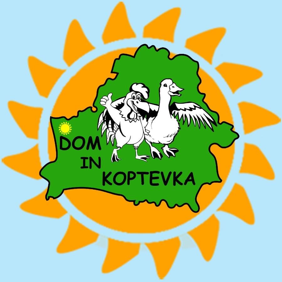 Загородные дома Dom in Koptevka Koptëvka-5