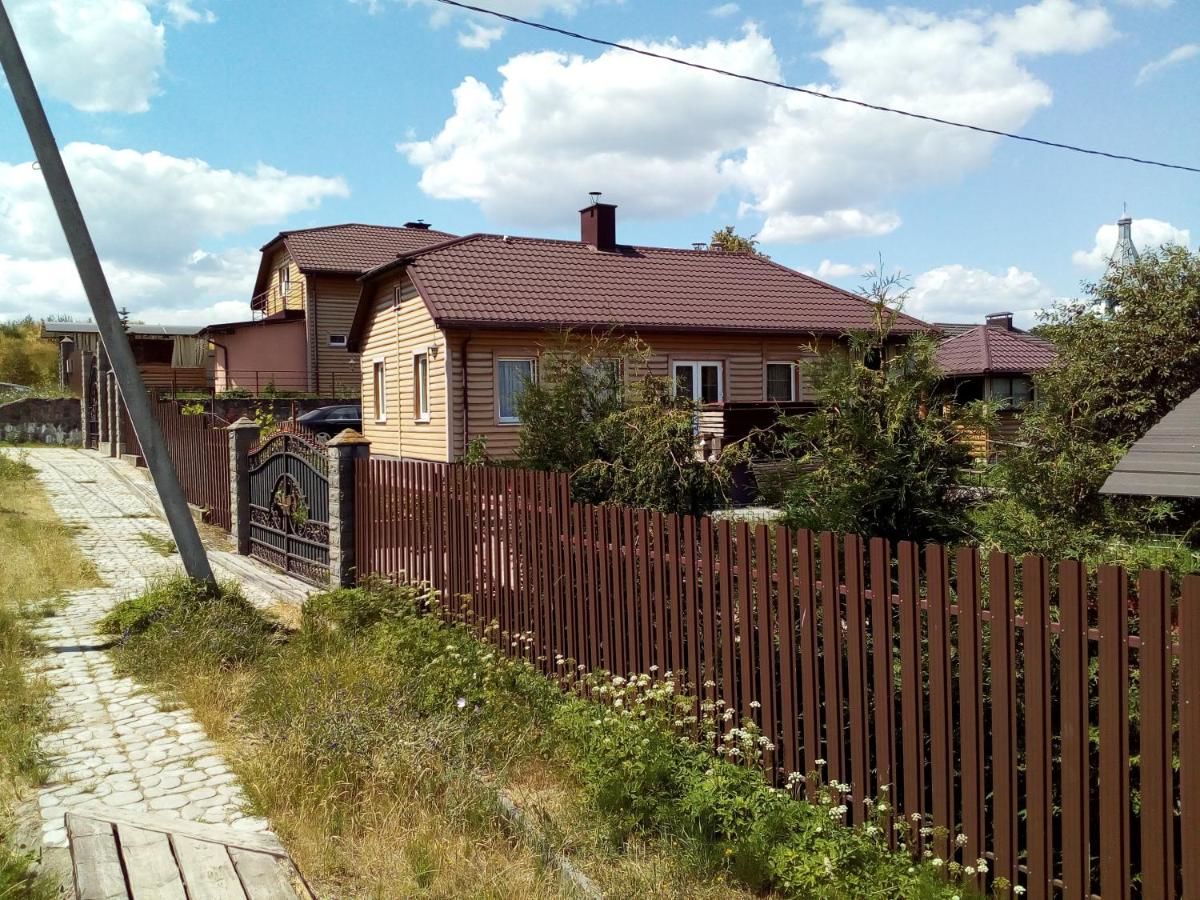 Загородные дома Dom in Koptevka Koptëvka-35