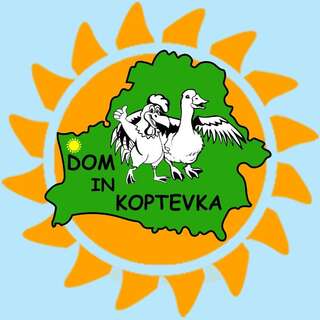 Загородные дома Dom in Koptevka Koptëvka-1